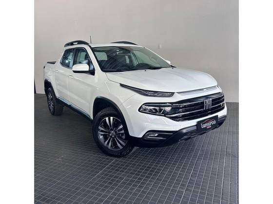 FIAT TORO 2.0 16V TURBO DIESEL FREEDOM 4WD AT9